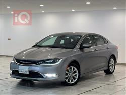 Chrysler 200